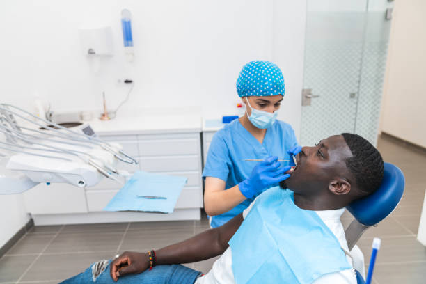 Best Emergency Dental Services for Seniors in Atoka, TN